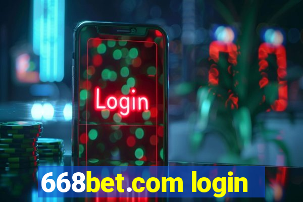 668bet.com login